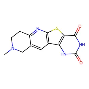 BAS 07418432 structure