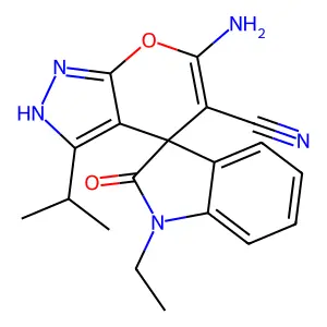 BAS 07418238 structure