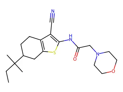 BAS 12679441 structure