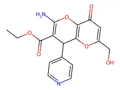 BAS 07418290 structure