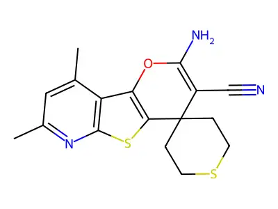 AM-807/43303164 structure