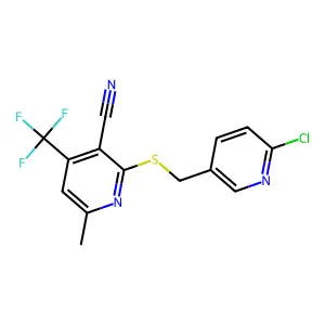 BAS 07418395 structure