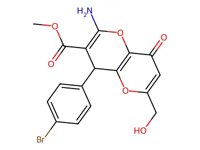 AM-807/43277131 structure
