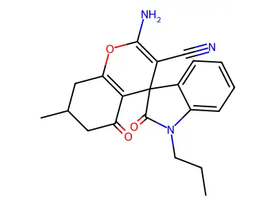 AM-807/43276595 structure