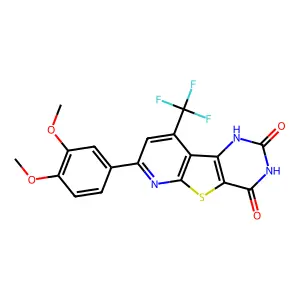 BAS 07418425 structure