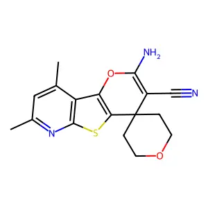 AM-807/43276578 structure