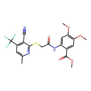 CBKinase1_008413 structure