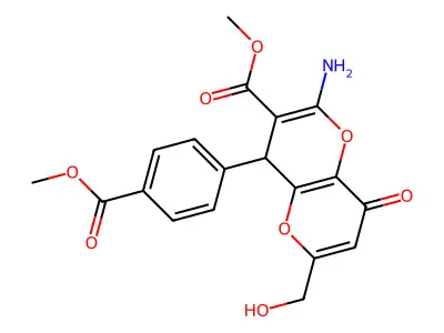 AM-807/43276050 structure