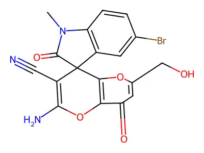 AM-807/41931779 structure