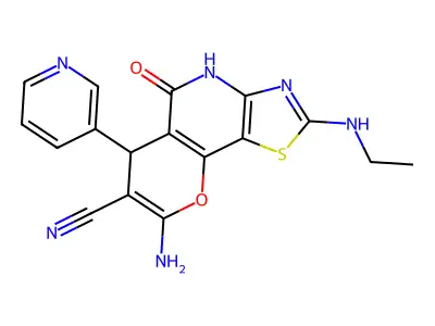 AM-807/41930429 structure