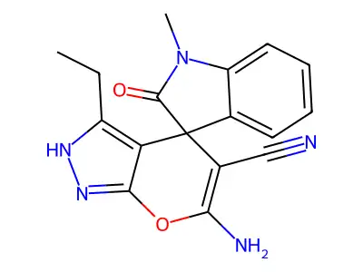 BAS 07414075 structure