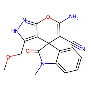 BAS 07414078 structure
