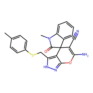 AM-807/43276652 structure