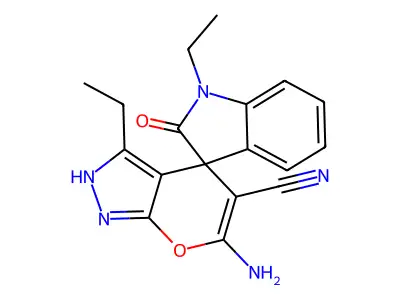 BAS 07414074 structure