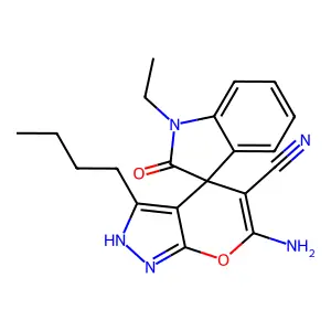 AM-807/43276655 structure