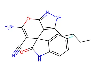 AB01305525-01 structure