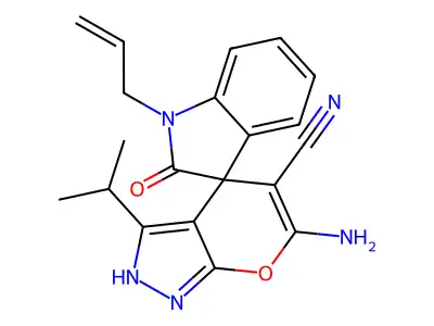 AM-807/41930973 structure