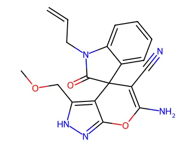 BAS 07414192 structure