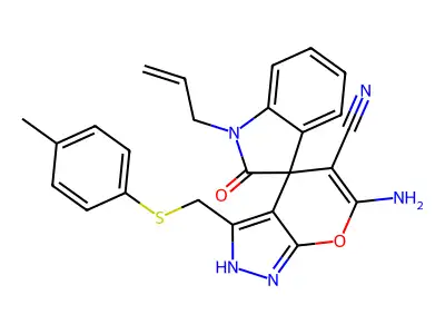 AM-807/43276879 structure