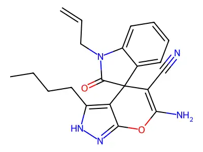 AM-807/43276880 structure