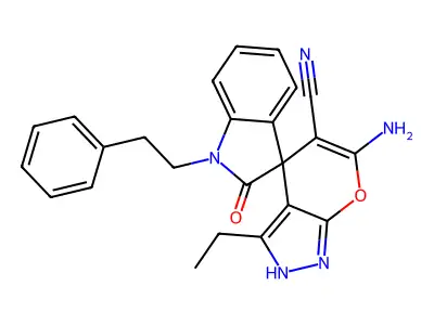 AM-807/41930572 structure