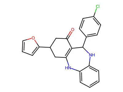 BAS 05625164 structure