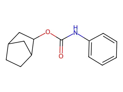(3-Bromobenzoyl) 3-bromobenzoate structure