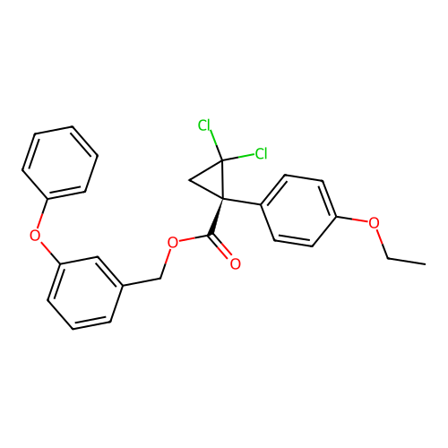 GH 402 structure