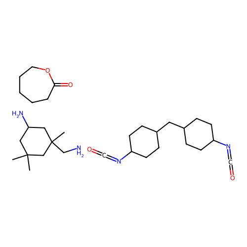 (C15-H22-N2-O2.C10-H22-N2.C6-H10-O2)x- structure