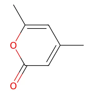 莱烯内酯 structure