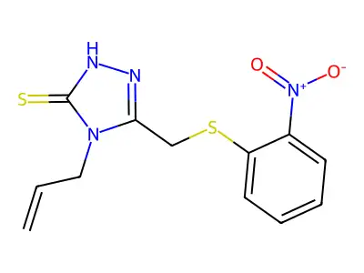 Ssya-10-001 structure