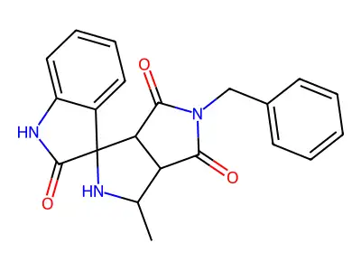 ZERO/005082 structure