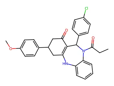 BAS 13120394 structure
