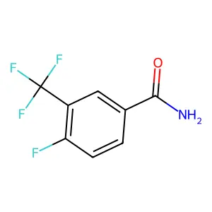 2,3,5-Trifluorobenzyl alcohol structure