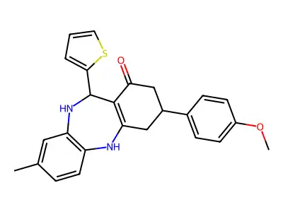 BAS 05627033 structure