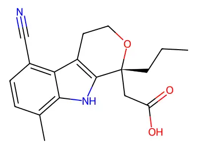 HCV371 structure