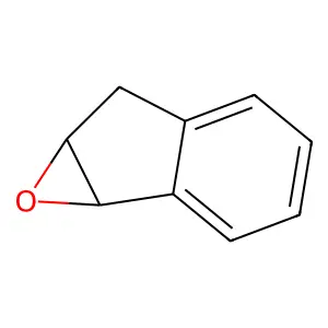(1S,2R)-茚氧化物 structure