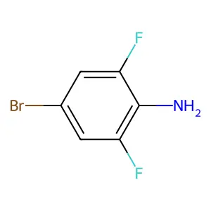 3-(2,3-Difluorophenyl)-2-propenoic acid structure
