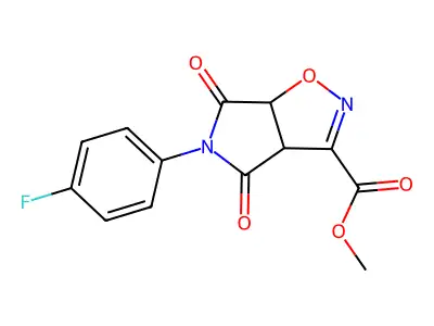 BAS 07804476 structure