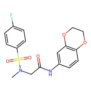 BAS 06702191 structure