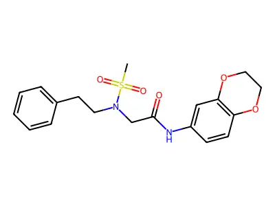 BAS 07784580 structure