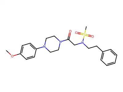 BAS 07784613 structure