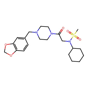 BAS 07784677 structure