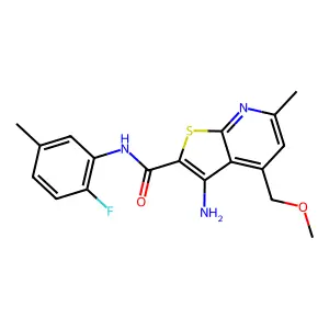BAS 07525810 structure