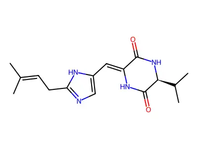 CTK2F3074 structure