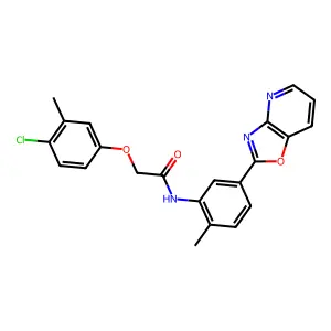 CBKinase1_001791 structure