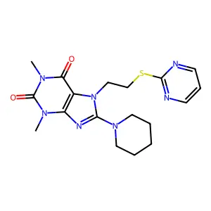 BAS 07401662 structure