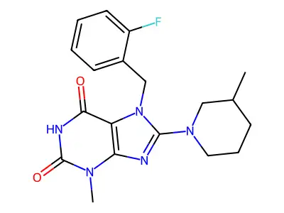 BAS 07401918 structure