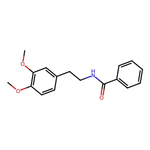3-Carboxymethyl-5-[(3-methyl-2-thiazolidinylidene)-ethylidene]rhodanine structure