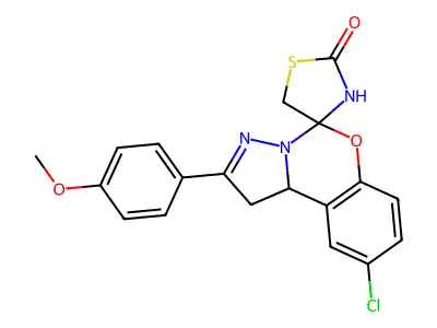 VU0508542-1 structure